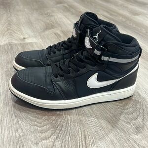 Mens Air Jordan 1 High Strap size 9.5